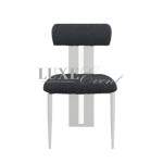 Hautely Dining Chair White