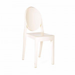 Victoria Ghost Chair