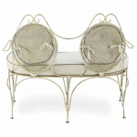 Dahlia Loveseat