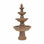 Garden Fountain