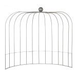 Cage Booth