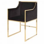 Hudson Lounge Chair