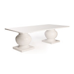 Reese Dining Table Rectangular