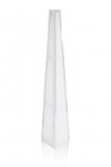 Gatsby Pyramid Vase