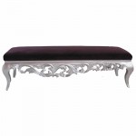 Rococo Bench