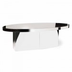 Ovale Dining Table