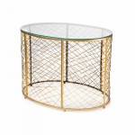 Overton Coffee Table