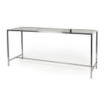 Related to Chrome Frame Console Table