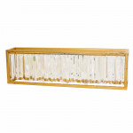 Crystal Prism Tabletop Display