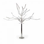 Acrylic Floor Tree        