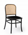 Saville Cane Dining Chair