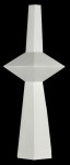 Hourglass Vase