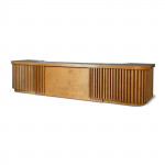Woodstone Bar & Buffet Corner