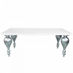 Bubble Dining Table