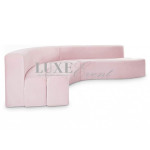Ribbon Sectional       