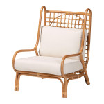 Bali and Pari Helina Bohemian Accent Chair
