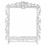 Rococo Mirror