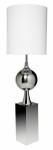 Baker Floor Lamp