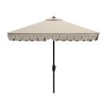 Elegant Valance Round