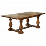 Tuscany Dining Table