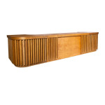 Woodstone Bar & Buffet Corner