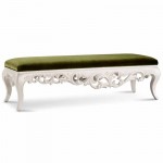 Rococo Bench