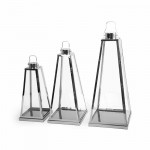 Pyramid Lantern