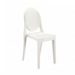 Victoria Ghost Chair