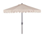 Elegant Valance Square