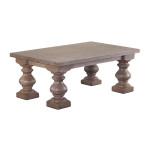 Related to Tuscany Dining Table