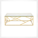 Carole Coffee Table