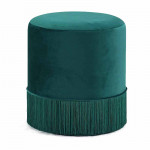 Jasmine Ottoman