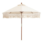 Boho Umbrella