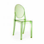 Victoria Ghost Chair