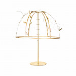 Metal Umbrella Stand
