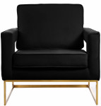 Noel Lounge Chair