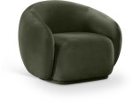 Emery Accent Chair