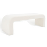Emmi Boucle Bench 