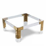 Casper Square Coffee Table 