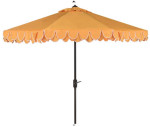 Elegant Valance Square