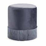 Jasmine Ottoman