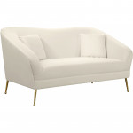 Hermza Loveseat