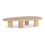 Beekman Coffee Table