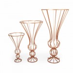 Wire Urn
