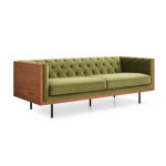 Anders Velvet Sofa