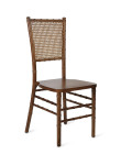 Cane Ballroom Chair