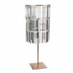 Related to Crystal Prism Tower