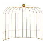 Cage Booth