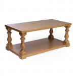 Sorelle Coffee Table