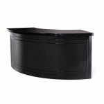 Rohan Bar Black